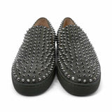 Christian Louboutin 'Roller' Low-Top Sneakers - Men's 42.5