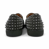 Christian Louboutin 'Roller' Low-Top Sneakers - Men's 42.5