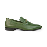 Christian Louboutin 'MJ Moc' Dress Shoes - Men's 43