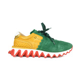 Christian Louboutin 'Loubishark' Sneakers - Men's 46