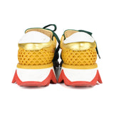 Christian Louboutin 'Loubishark' Sneakers - Men's 46