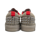 Christian Louboutin 'Astroloubi' Sneakers - Men's 43