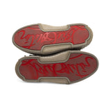 Christian Louboutin 'Astroloubi' Sneakers - Men's 43