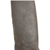 Christian Louboutin 'Egoutina' Studded Boots - Women's 39