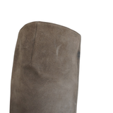 Christian Louboutin 'Egoutina' Studded Boots - Women's 39