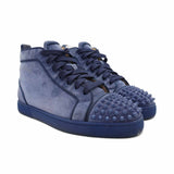 Christian Louboutin 'Louis Spike' Sneakers - Men's 41