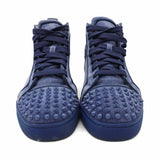 Christian Louboutin 'Louis Spike' Sneakers - Men's 41