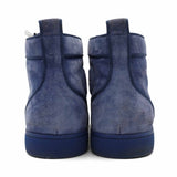 Christian Louboutin 'Louis Spike' Sneakers - Men's 41