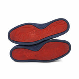 Christian Louboutin 'Louis Spike' Sneakers - Men's 41