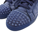 Christian Louboutin 'Louis Spike' Sneakers - Men's 41