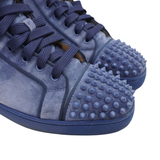Christian Louboutin 'Louis Spike' Sneakers - Men's 41