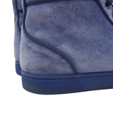 Christian Louboutin 'Louis Spike' Sneakers - Men's 41