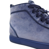 Christian Louboutin 'Louis Spike' Sneakers - Men's 41