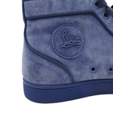 Christian Louboutin 'Louis Spike' Sneakers - Men's 41