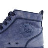 Christian Louboutin 'Louis Spike' Sneakers - Men's 41