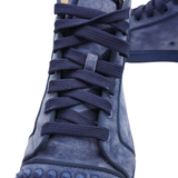 Christian Louboutin 'Louis Spike' Sneakers - Men's 41