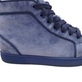 Christian Louboutin 'Louis Spike' Sneakers - Men's 41