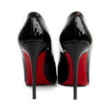 Christian Louboutin 'Kate' Heels - Women's 37.5