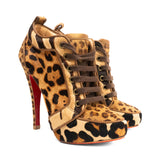 Christian Louboutin 'Venus Orlato' Booties - Women's 37
