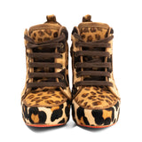 Christian Louboutin 'Venus Orlato' Booties - Women's 37