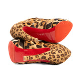 Christian Louboutin 'Venus Orlato' Booties - Women's 37