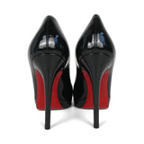 Christian Louboutin 'Simple Pump 120' Heels - Women's 35