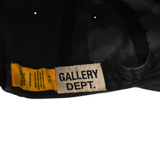 Gallery Dept 'Art That Kills' Snap Back Hat