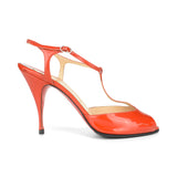 Christian Louboutin 'Ernesta' Heels - Women's 39.5