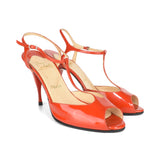 Christian Louboutin 'Ernesta' Heels - Women's 39.5