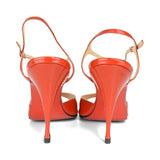 Christian Louboutin 'Ernesta' Heels - Women's 39.5