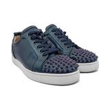 Christian Louboutin 'Louis Spike' Sneakers - Men's 43.5