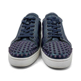 Christian Louboutin 'Louis Spike' Sneakers - Men's 43.5