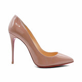 Christian Louboutin 'Pigalle' Pumps - Women's 38
