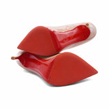 Christian Louboutin 'Pigalle' Pumps - Women's 38