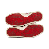 Christian Louboutin 'Louis Flat Spike' Sneakers - Women's 37.5