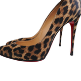 Christian Louboutin 'So Kate 120' Heels - Women's 38