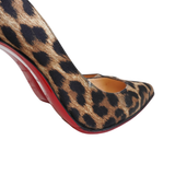 Christian Louboutin 'So Kate 120' Heels - Women's 38