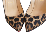 Christian Louboutin 'So Kate 120' Heels - Women's 38