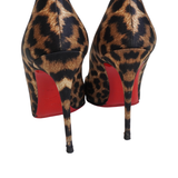 Christian Louboutin 'So Kate 120' Heels - Women's 38
