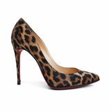 Christian Louboutin 'So Kate 120' Heels - Women's 38