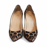 Christian Louboutin 'So Kate 120' Heels - Women's 38