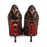 Christian Louboutin 'So Kate 120' Heels - Women's 38