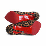 Christian Louboutin 'So Kate 120' Heels - Women's 38