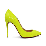 Christian Louboutin 'Pigalle' Pumps - Women's 35