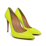 Christian Louboutin 'Pigalle' Pumps - Women's 35