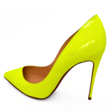 Christian Louboutin 'Pigalle' Pumps - Women's 35