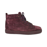 Christian Louboutin High-Top Sneakers - Men's 46