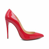 Christian Louboutin 'Very Prive' Pumps - Women's 39