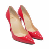 Christian Louboutin 'Very Prive' Pumps - Women's 39