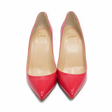 Christian Louboutin 'Very Prive' Pumps - Women's 39